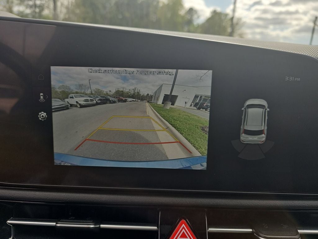 2023 Kia Niro EX Touring