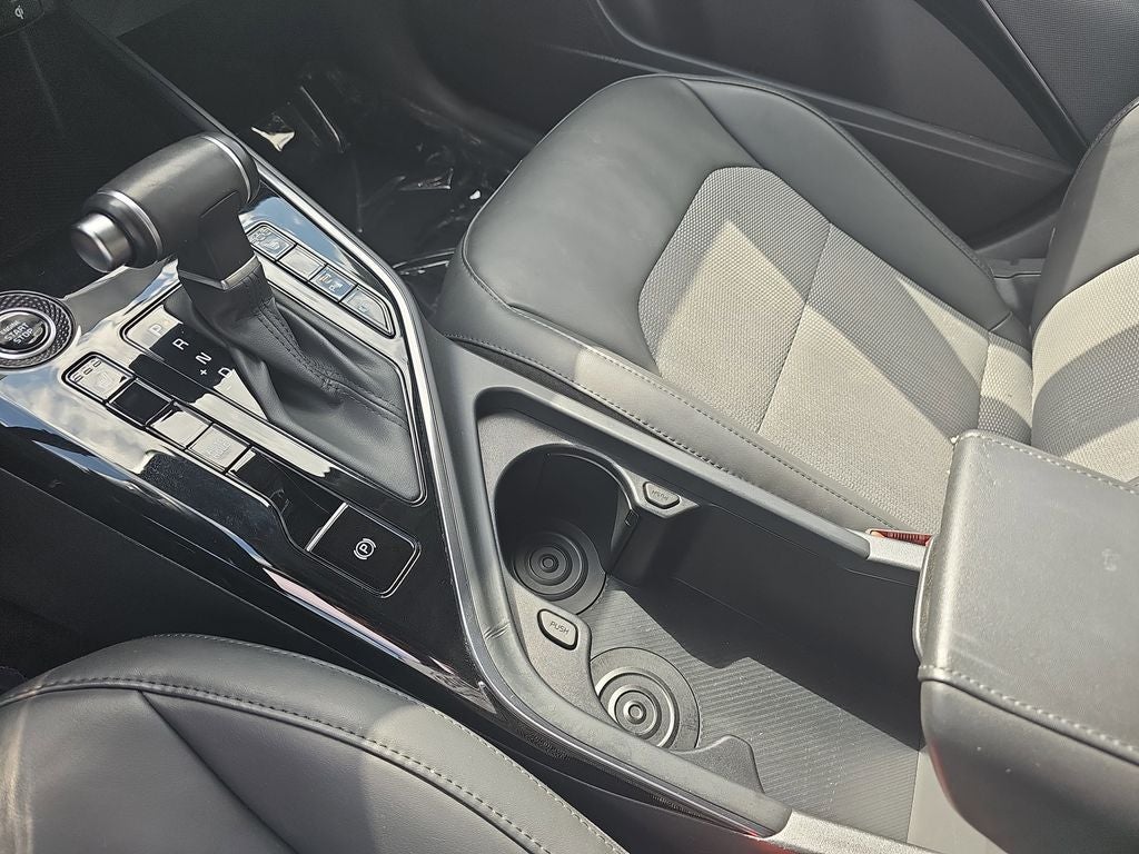 2023 Kia Niro EX Touring