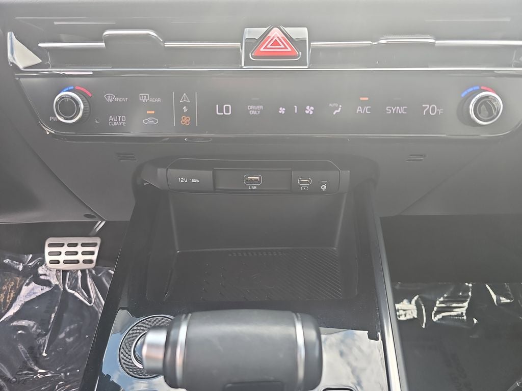 2023 Kia Niro EX Touring