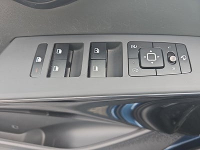 2023 Kia Niro EX Touring