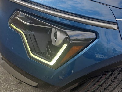2023 Kia Niro EX Touring