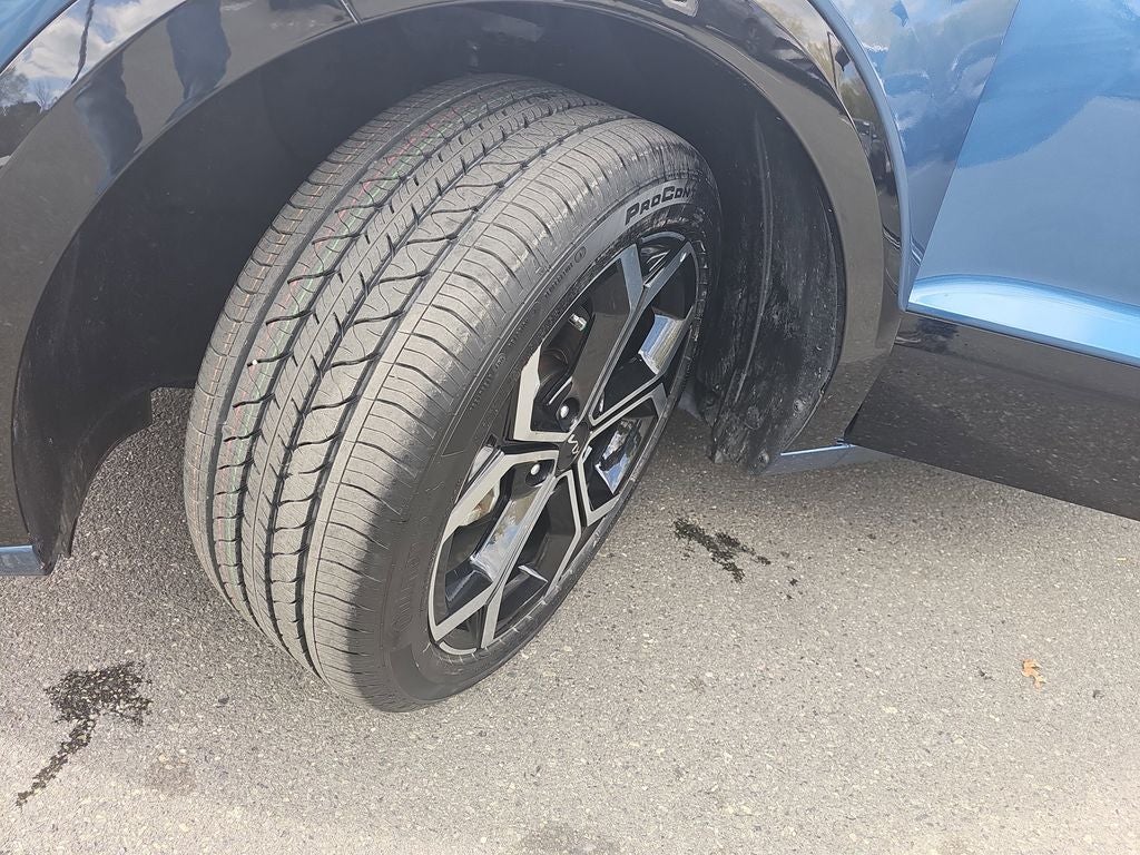 2023 Kia Niro EX Touring