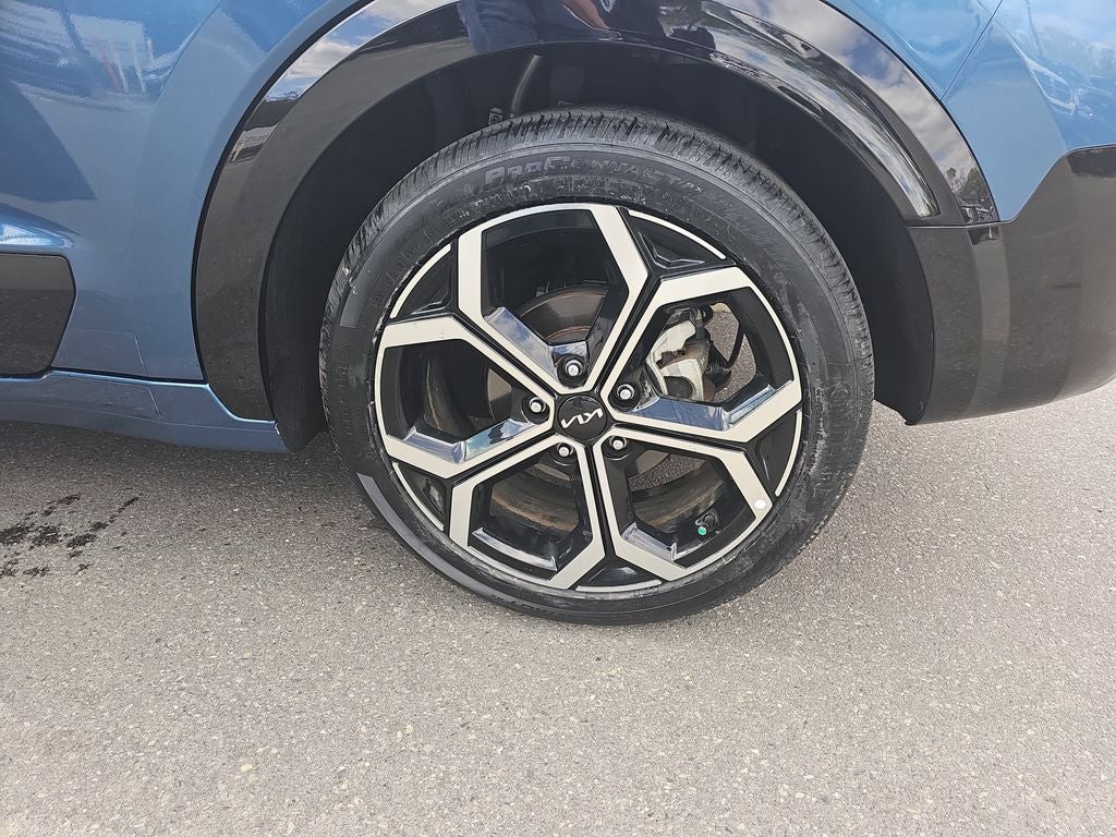 2023 Kia Niro EX Touring