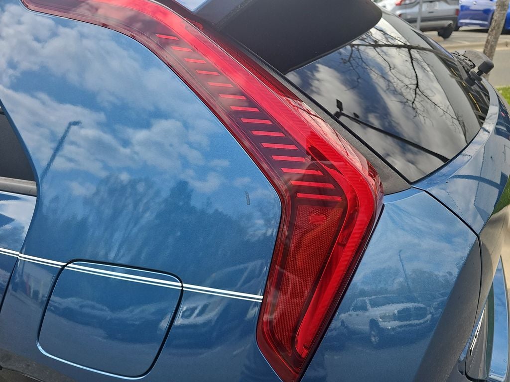 2023 Kia Niro EX Touring