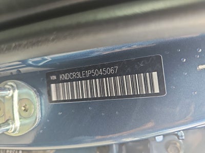 2023 Kia Niro EX Touring