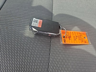 2023 Kia Niro EX Touring