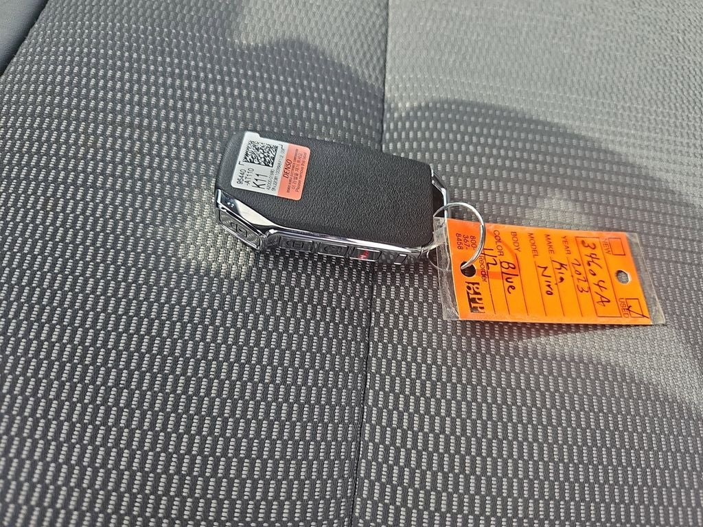 2023 Kia Niro EX Touring