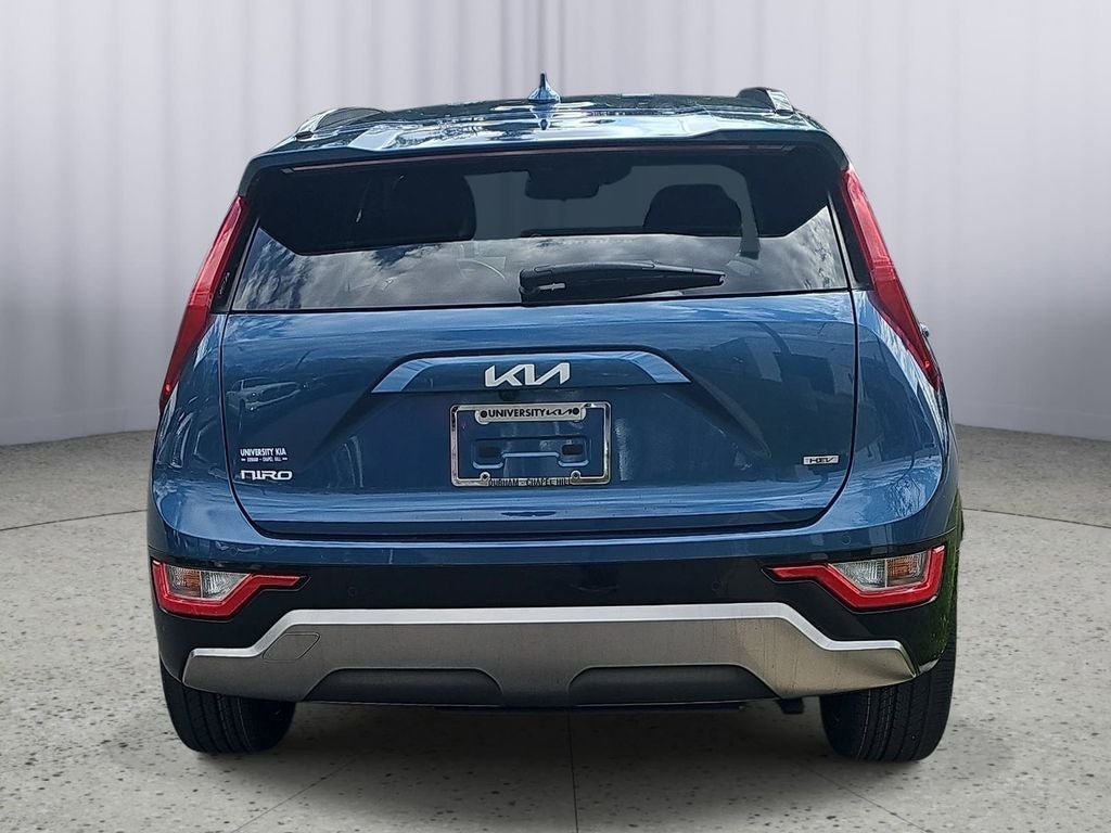 2023 Kia Niro EX Touring
