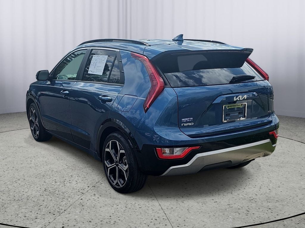 2023 Kia Niro EX Touring