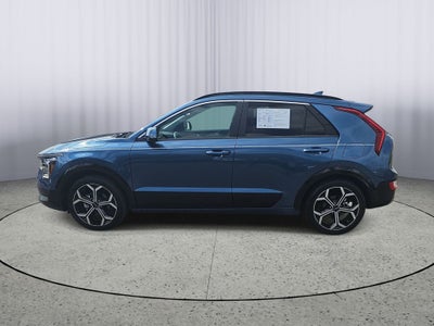 2023 Kia Niro EX Touring