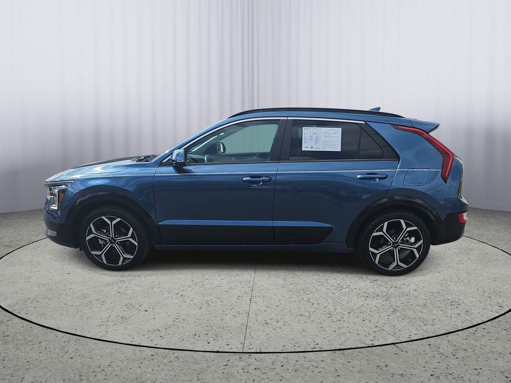 2023 Kia Niro EX Touring