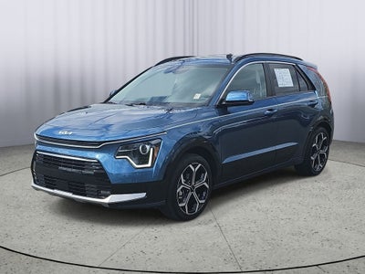 2023 Kia Niro EX Touring