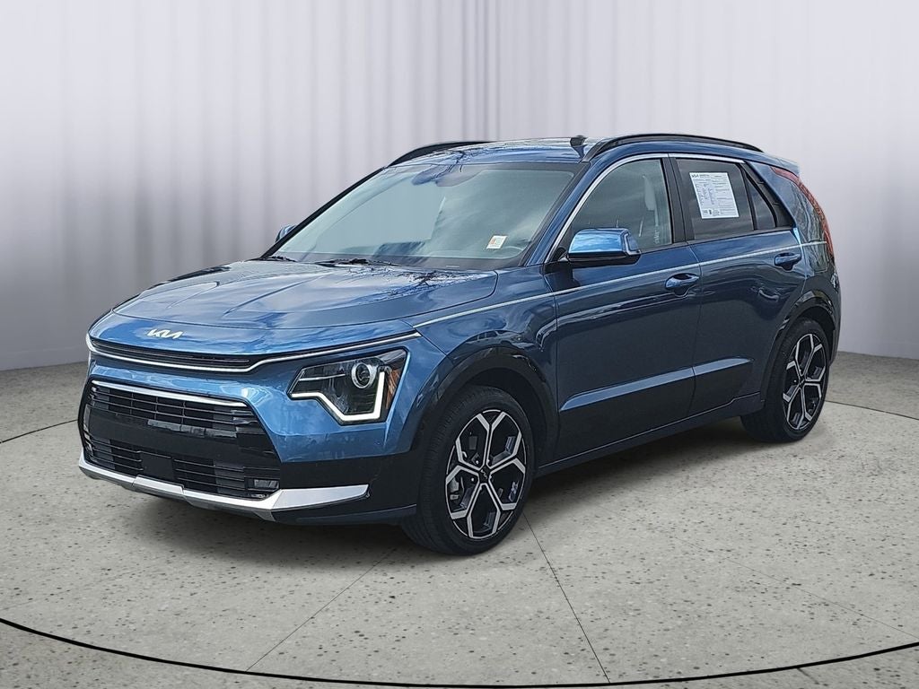 2023 Kia Niro EX Touring