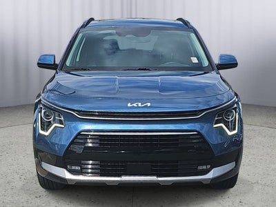 2023 Kia Niro EX Touring