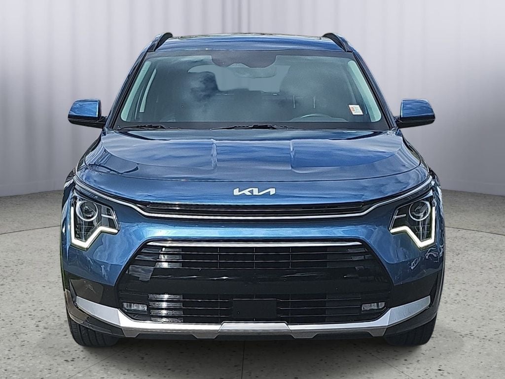 2023 Kia Niro EX Touring