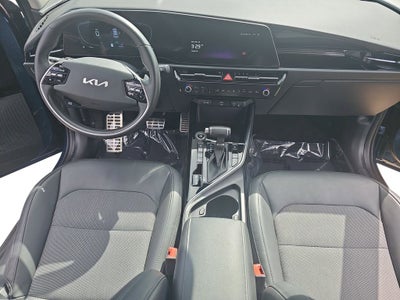 2023 Kia Niro EX Touring