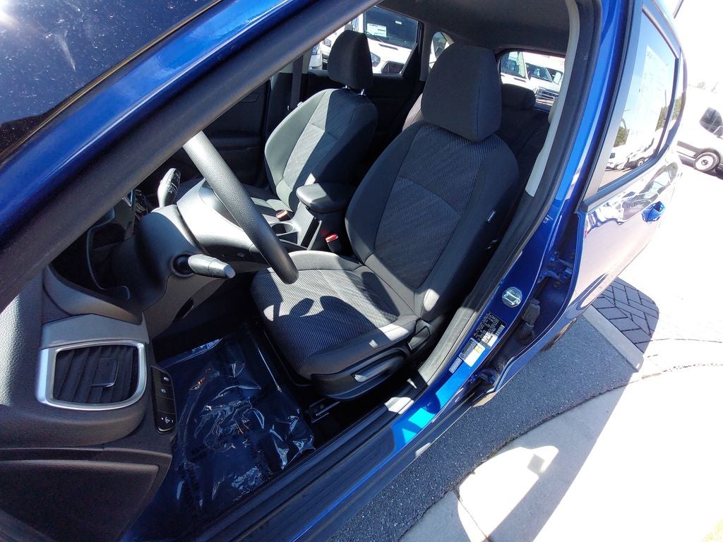 2021 Kia Seltos LX