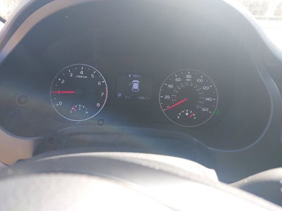 2021 Kia Seltos LX
