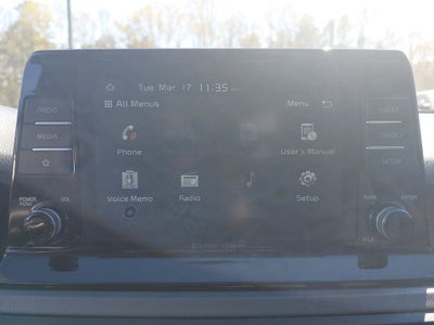 2021 Kia Seltos LX