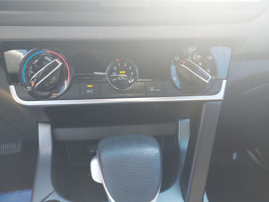 2021 Kia Seltos LX