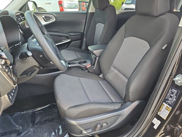 2024 Kia Soul S
