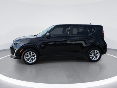 2024 Kia Soul S