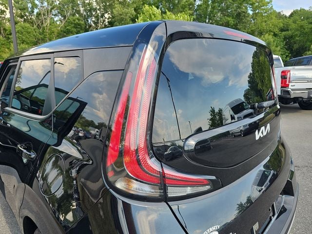 2024 Kia Soul S