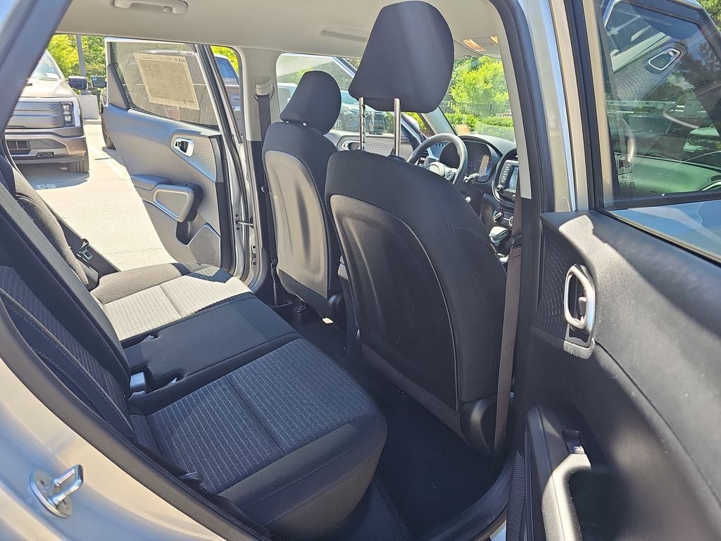 2020 Kia Soul S