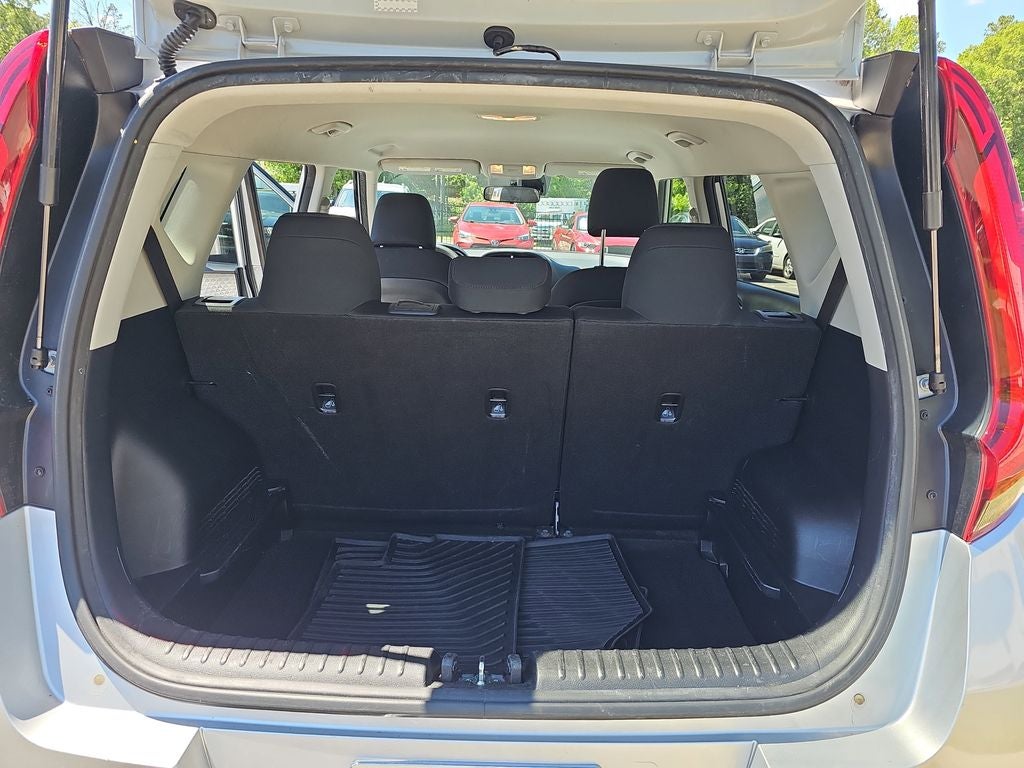 2020 Kia Soul S