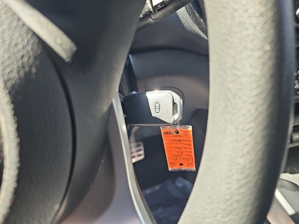 2020 Kia Soul S