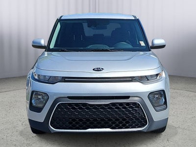 2020 Kia Soul S