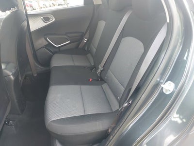 2020 Kia Soul X-Line