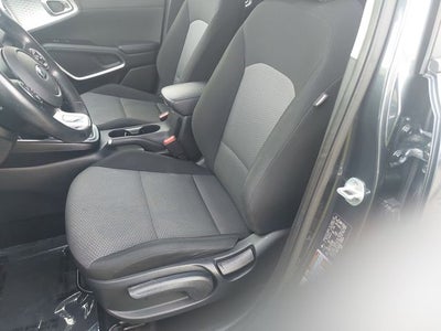 2020 Kia Soul X-Line