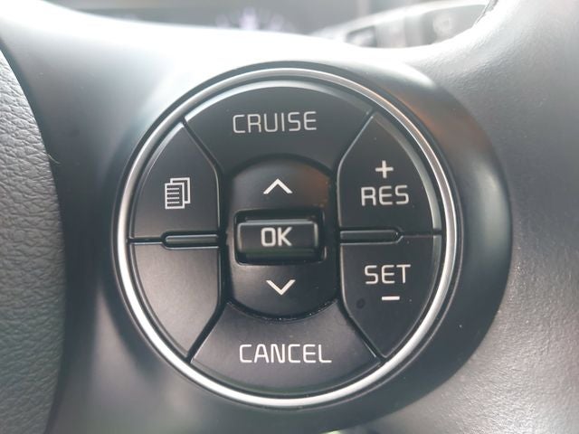 2020 Kia Soul X-Line