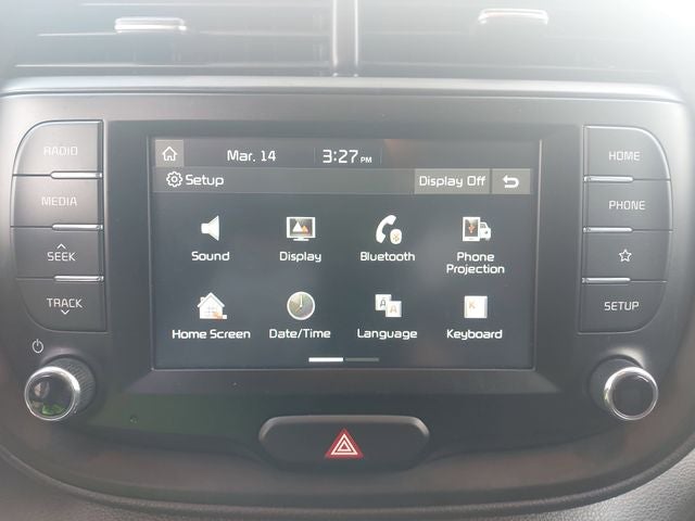 2020 Kia Soul X-Line