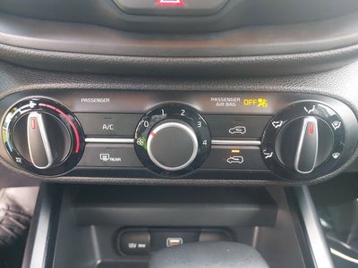 2020 Kia Soul X-Line