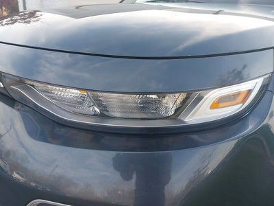 2020 Kia Soul X-Line