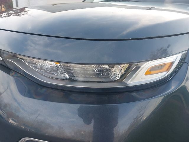 2020 Kia Soul X-Line