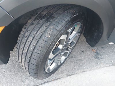 2020 Kia Soul X-Line