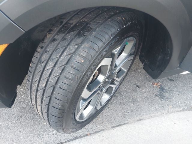 2020 Kia Soul X-Line