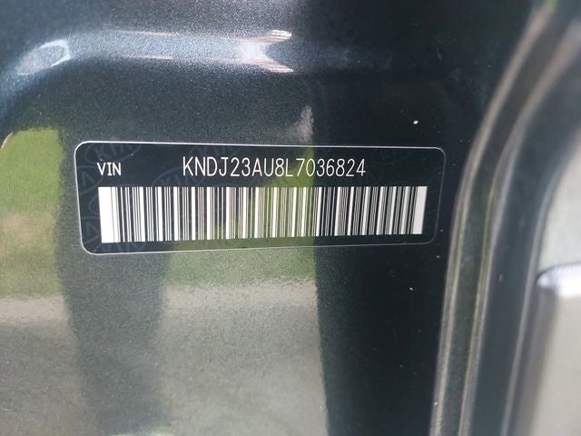 2020 Kia Soul X-Line