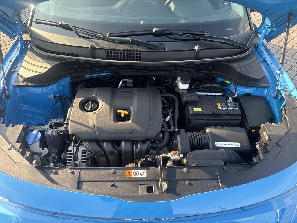 2023 Kia Soul EX