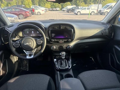 2023 Kia Soul EX