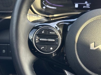 2023 Kia Soul EX
