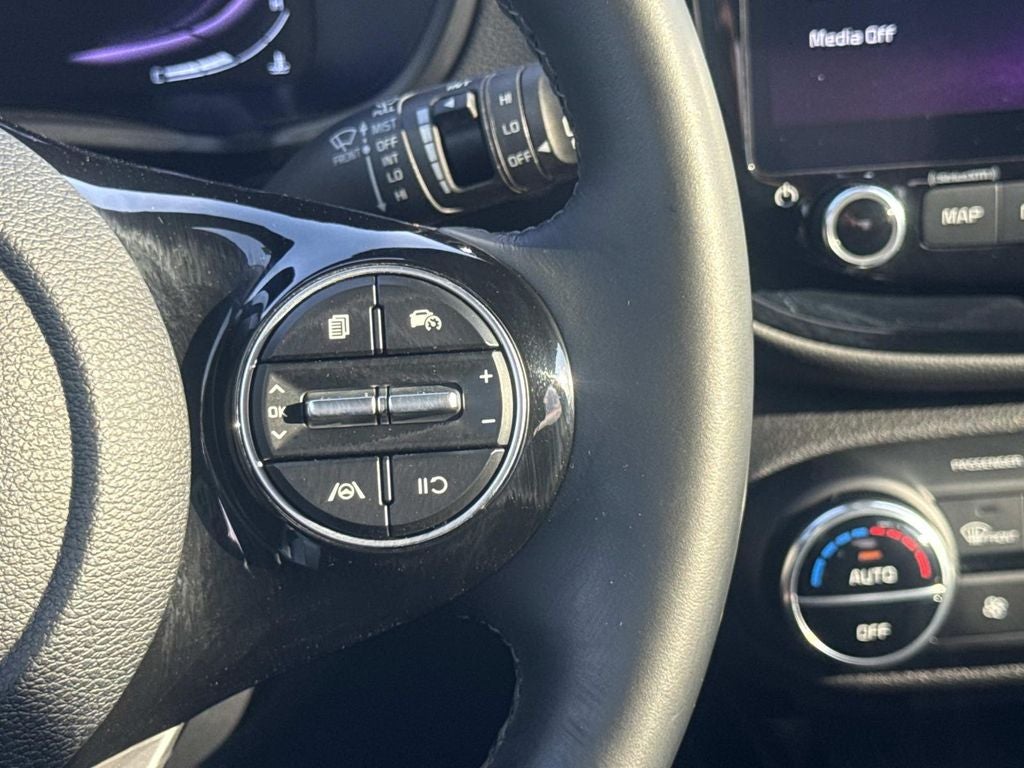 2023 Kia Soul EX