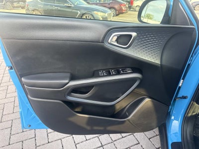 2023 Kia Soul EX