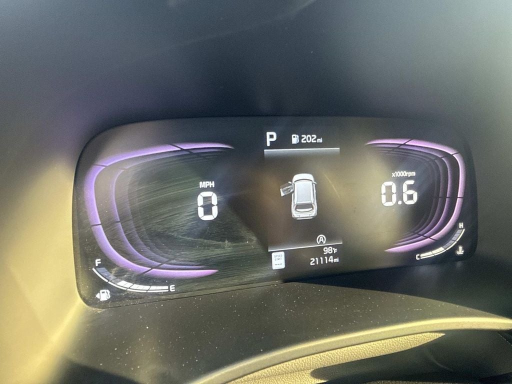 2023 Kia Soul EX
