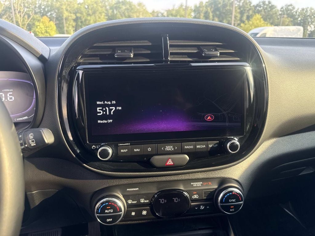 2023 Kia Soul EX