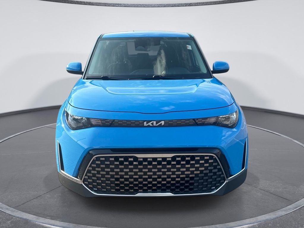 2023 Kia Soul EX