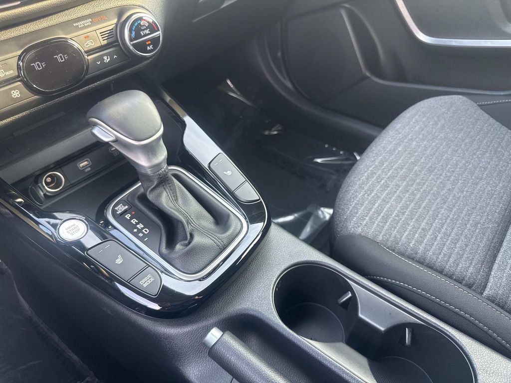 2023 Kia Soul EX
